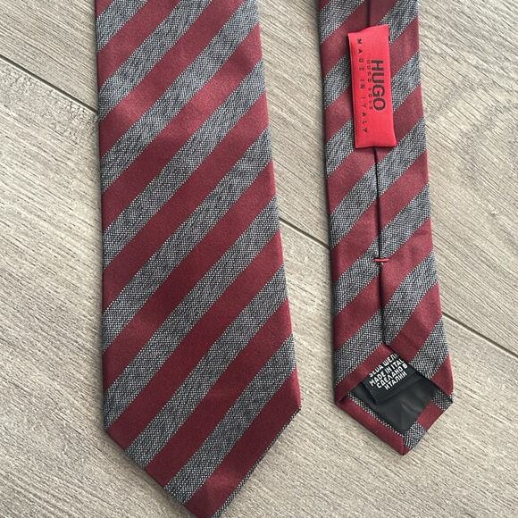 Hugo by Hugo boss made in Italy menstie - Picture 6 of 12